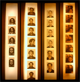 "Archivo Bolaño 1977- 2003" del CCCB en Barcelona