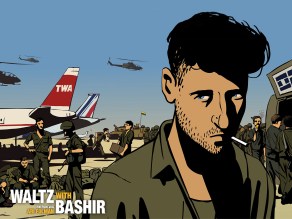 Vals con Bashir - Ari Folman