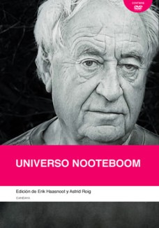 Título: Universo Nooteboom - Autor: Erik Haasnoot y Astrid Roig – Candaya