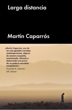 Larga distancia Marín Caparrós