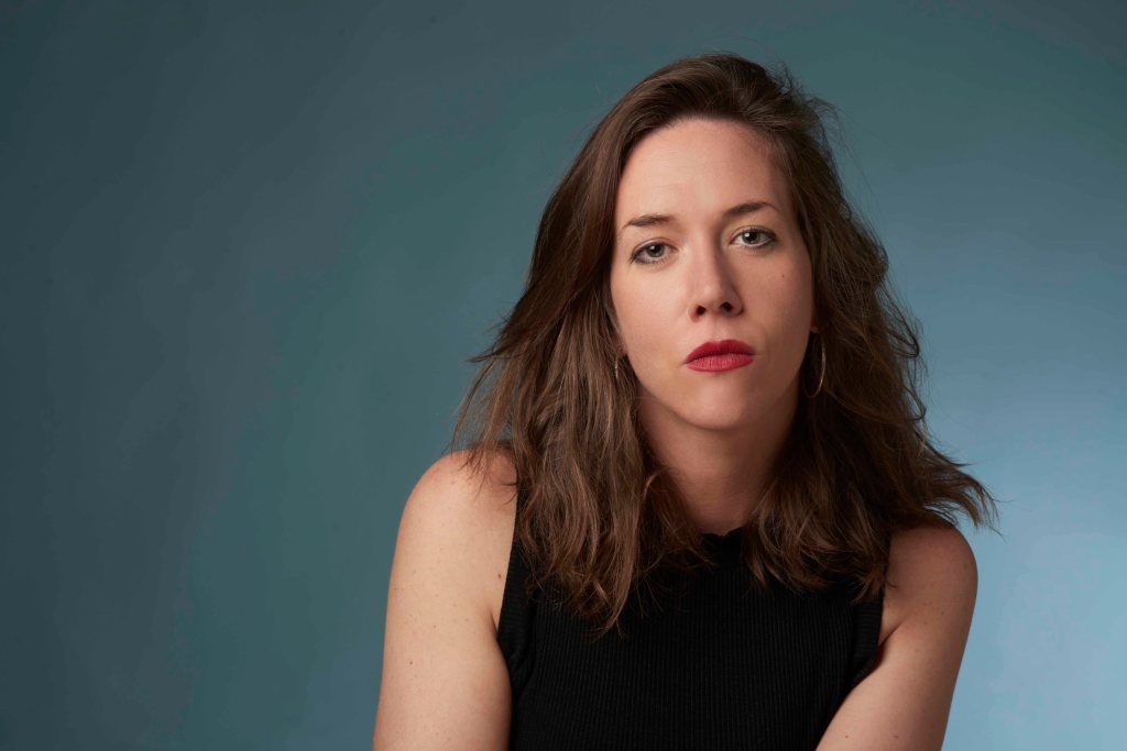 Entrevista a Violeta Serrano sobre Poder migrante 