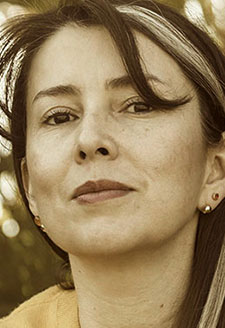 Isabel-Cristina Arenas Sepúlveda