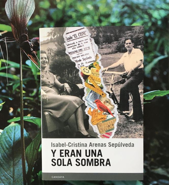 Y eran una sola sombra